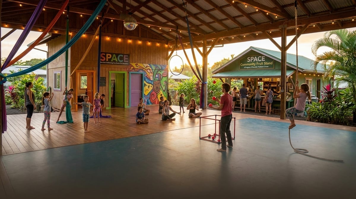 Big Island Today: 33 Events for Tue, May 5, 2026 | Big Island Bulletin