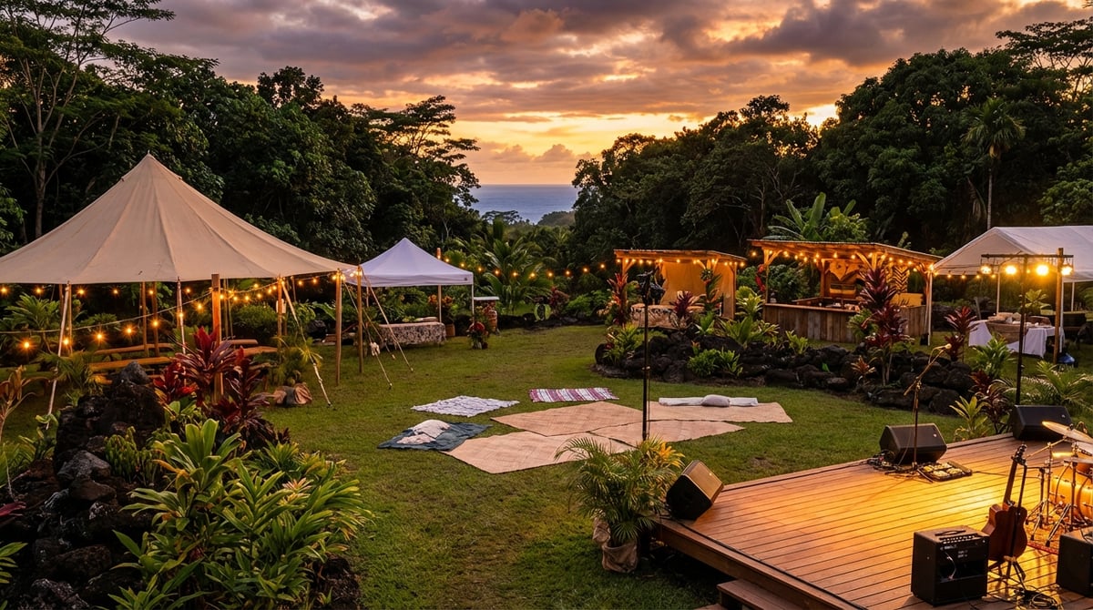 Here’s the one Big Island festival to catch Dec 20–27