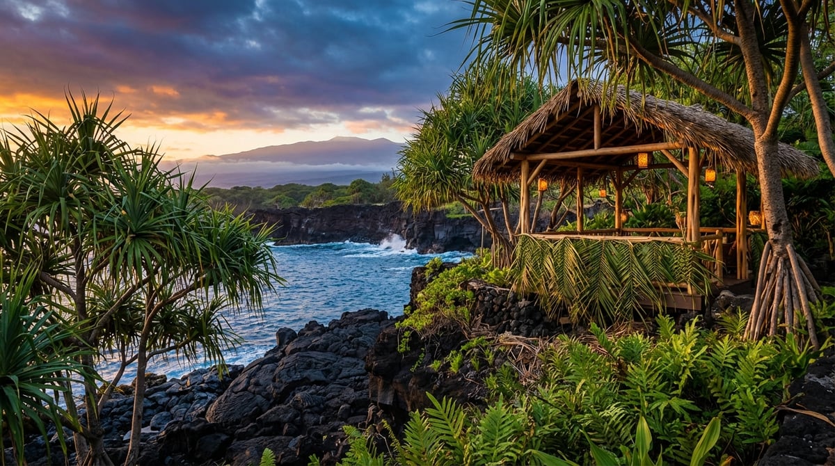 Here’s the one Big Island festival to catch Dec 20–27