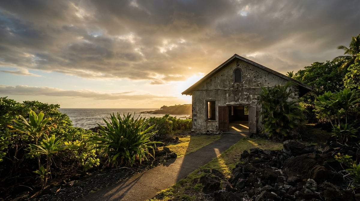 This is how Hilo sings together: 16th Annual Hilo Community SingAlong Messiah (Sun, Dec 21)