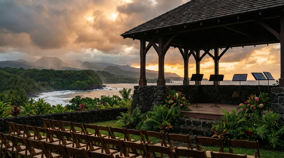 This is how Hilo sings together: 16th Annual Hilo Community SingAlong Messiah (Sun, Dec 21)