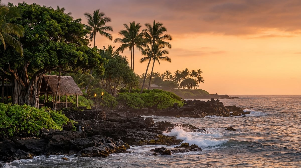 Your guide to 24 Cultural Big Island events this month