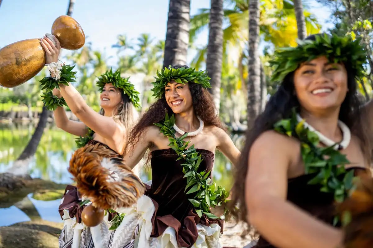 Hale Ho’aloha Lū’au at Mauna Lani | Big Island Bulletin