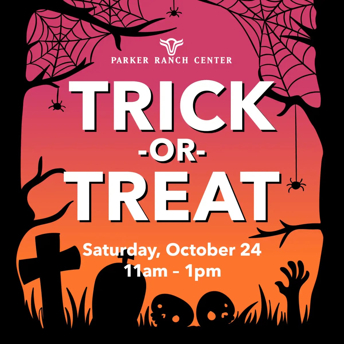 Treat or Treat with Us for Halloween | Big Island Bulletin